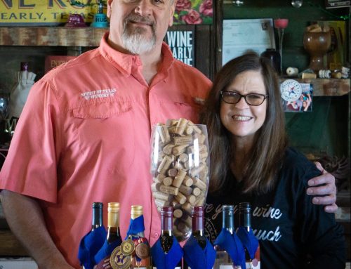 What to do in Brownwood, TX